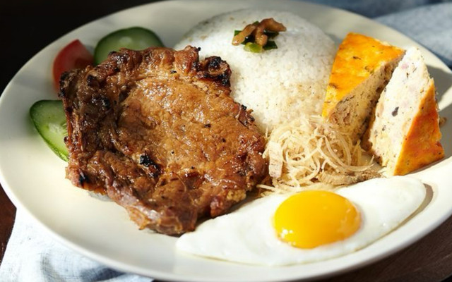 Bếp Nhà Yến - Cơm Tấm - Nguyễn Phúc Chu