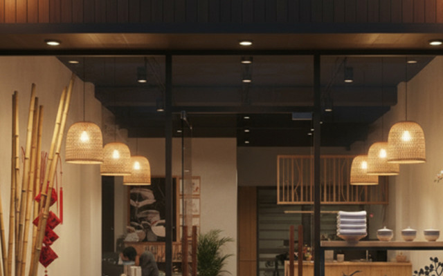 Hủ Tiếu Trâm Nguyễn
