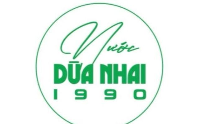 Nước Dừa Nhai 1990 - Thành Thái