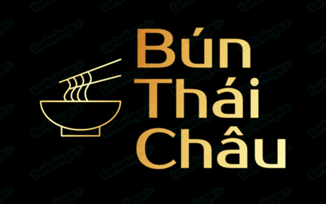 Bún Thái Châu