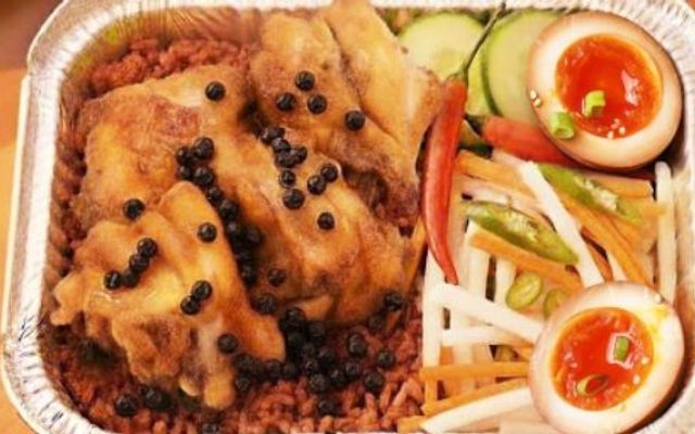 Cơm Ngon Trần Vương