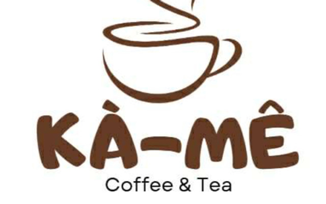 Cà Mê - Coffee & Tea - 558 Lạc Long Quân