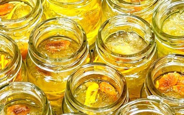 Yến Sào Lục Nguyên - Yến Chưng Tươi CN 2 - Chu Văn An