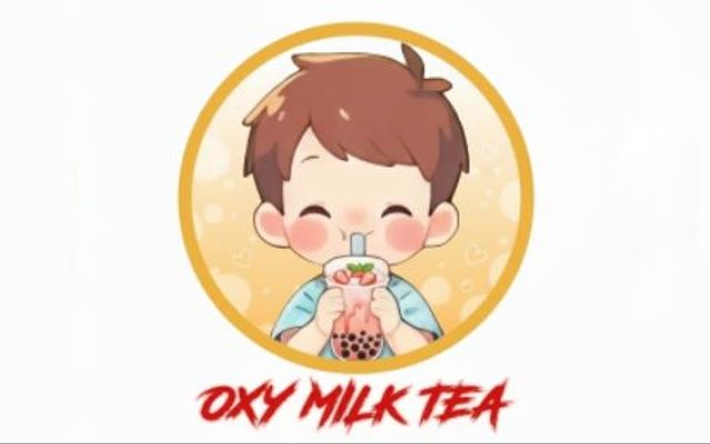 OXY Trà Sữa - Món Ăn Vặt