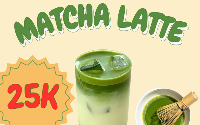 Tiệm Trà & Cà Phê Layla - Lý Tự Trọng