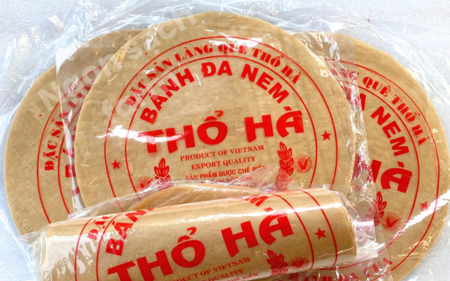 Sạp Mỳ Mẹ Gạo - Nem Ngựa - Đồng Cửa