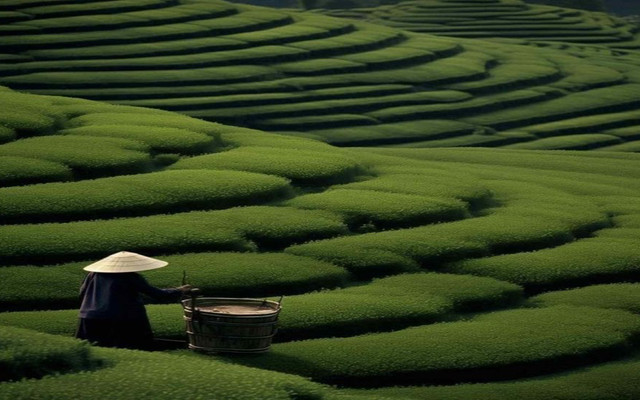 Ohayo - Matcha & Kohi - Lê Hồng Phong