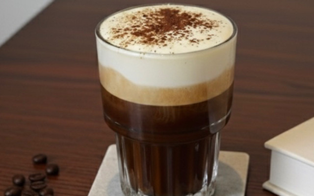 Útt's Cafe - Cà Phê Kem Muối