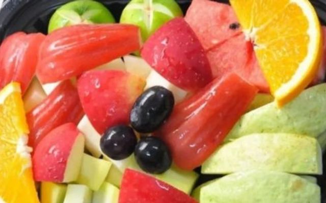 Trà Sữa Nga - Nam Hòa