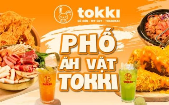 Mỳ Cay, Gà Rán & Tokbokki - 60 Lê Thị Hà