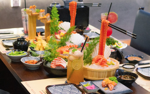 Ikigai Sushi - Quy Nhơn