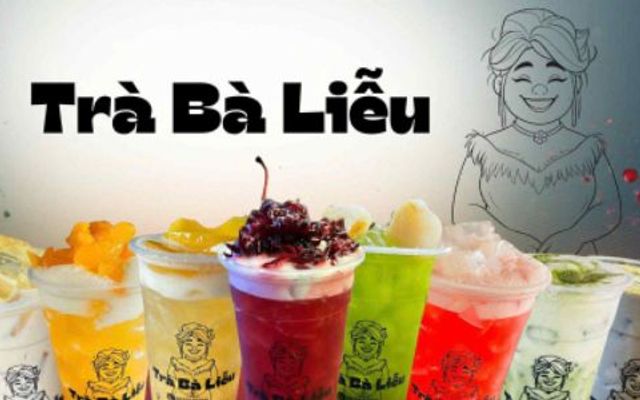Trà Bà Liễu - Vĩnh Viễn