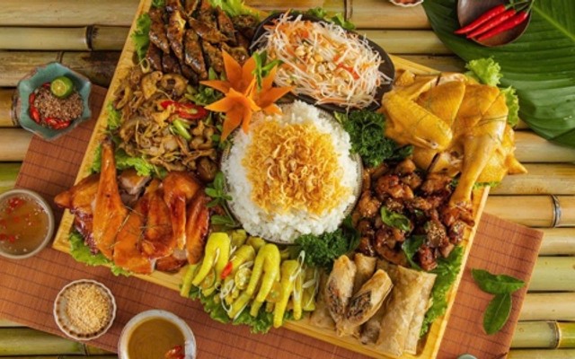 Vua Gà Mẹt - Nghĩa Tân