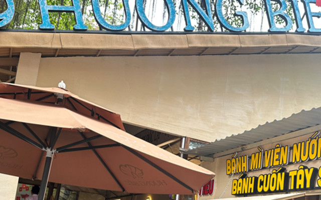 Bánh Cuốn Tây Sơn Nhà Mint