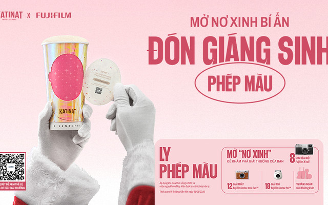 KATINAT - Nguyễn Thị Thập