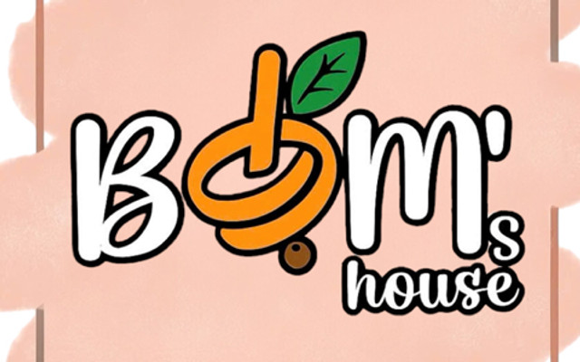 BOM - Mì Trộn & Trà Sữa - Hồ Thành Biên