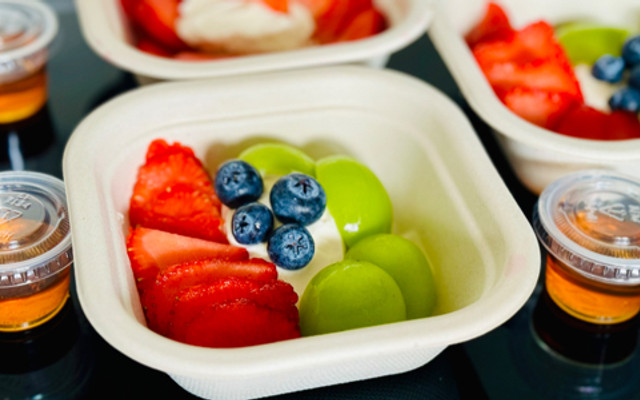 Ri's Handmade Yogurt - Sữa Chua, Đồ Ăn & Cà Phê