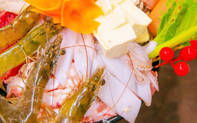 Mì Cay SEOULY - 38 Đặng Tất