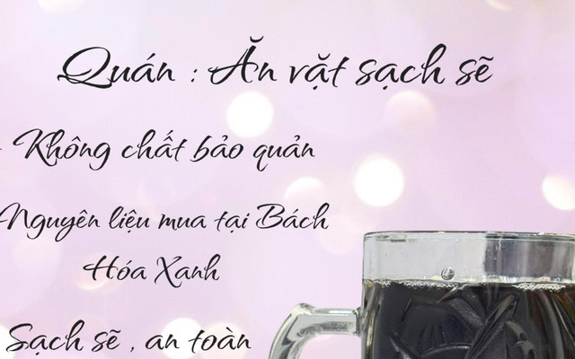 Ăn Vặt Sạch Sẽ - Quán Món Ăn Vặt - KDC Quân Đoàn 4