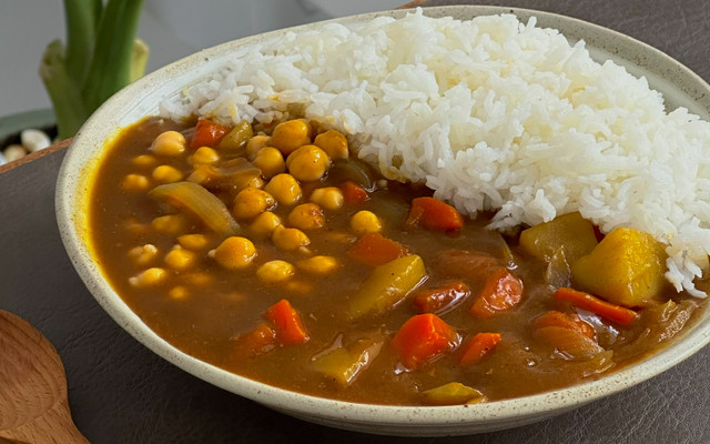Yuichi Curry & Matcha - Nguyễn Chích
