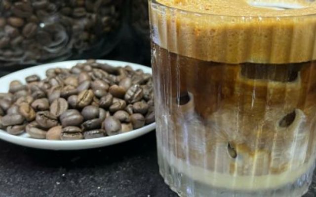 Trung Nhân Coffee