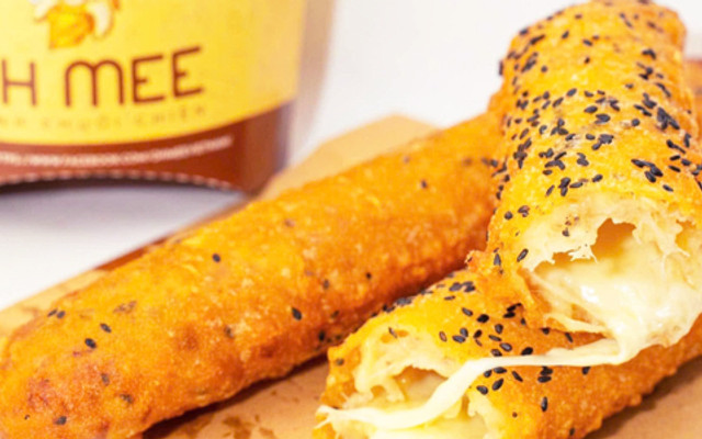 Mì Trộn Indomie - 29 Lê Thanh Nghị