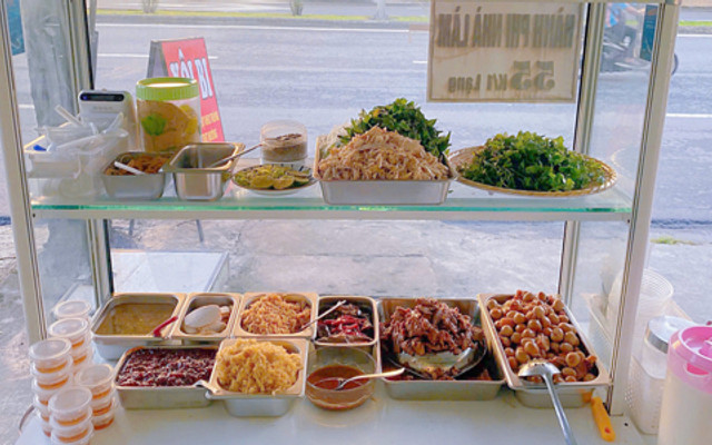 Xôi Bi - 856 Tôn Đức Thắng