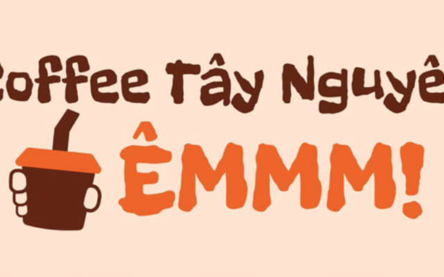 Hands:on COFFEE - Café & Matcha - Đường 12