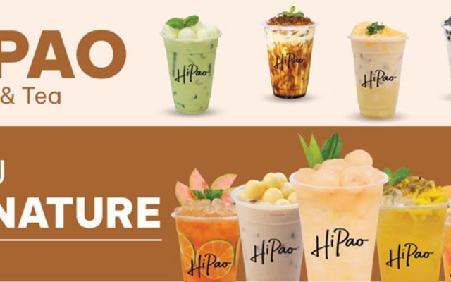 HiPao - Chấn Hưng