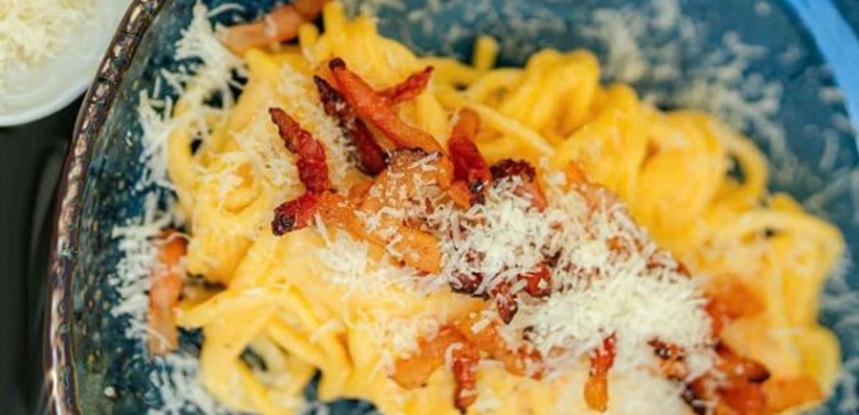 AMARE - Italian Restaurant - Thái Phiên