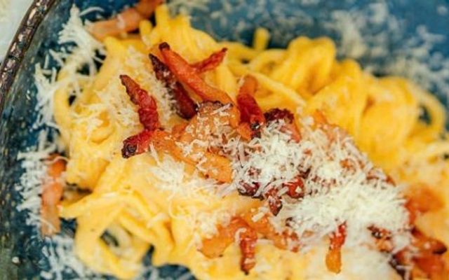 AMARE - Italian Restaurant - Thái Phiên