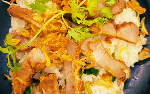 Bếp Ba Mệ - Xôi, Chè & Tráng Miệng