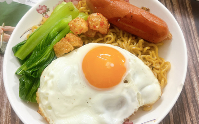 Ánh Mai Mì Indomie - Phạm Văn Xảo