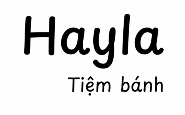 Hayla Tiệm Bánh - Điện Biên Phủ