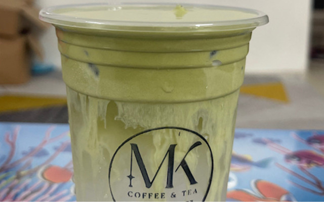 MK Coffee & Tea - Trà, Cafe & Matcha