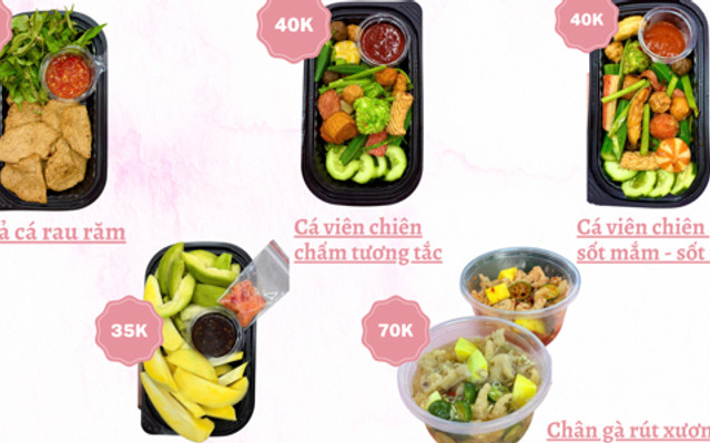 Phở Gà & Cơm Gà - Đất Võ