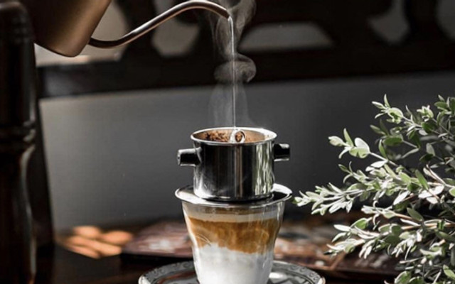 YinYin Coffee