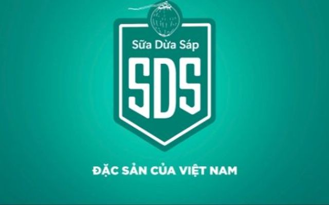 Sữa Dừa Sáp