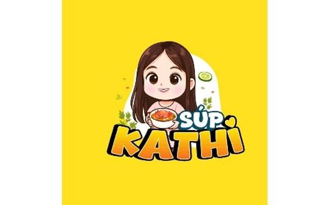 Súp Kathi - Súp Cua Tươi