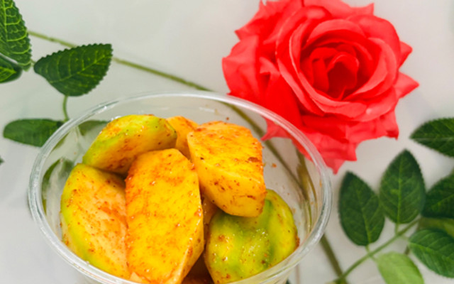 Tiệm Trái Cây Nhà Mai