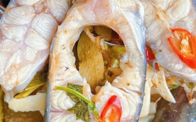 Quán Ngọc Chương - Lẩu Thái & Bún Thái Cay