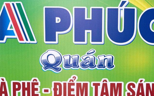 A Phúc Quán - KDC 91B