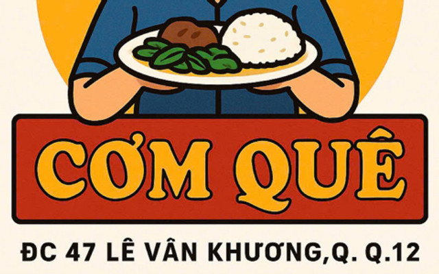 Cơm Quê - Lê Văn Khương
