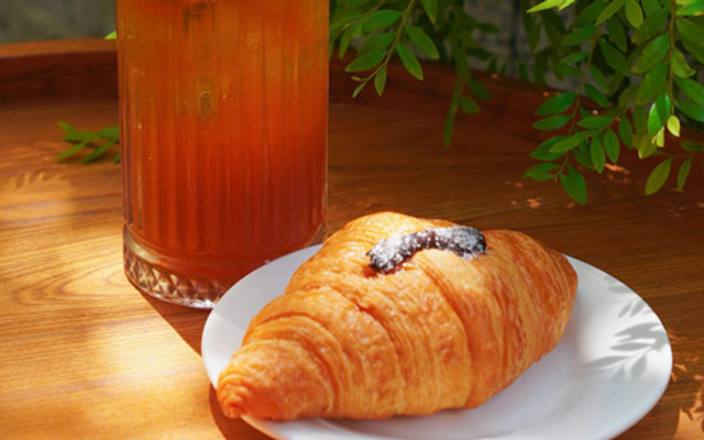 Louis Coffee - Trà, Cà Phê & Bánh Ngọt