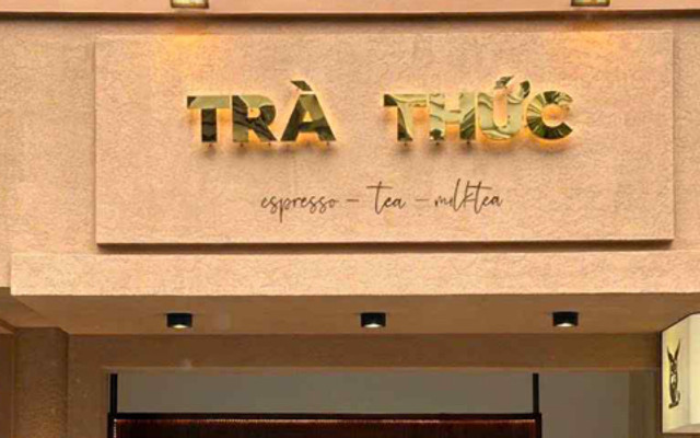 Trà Thức - 30 Tháng 4