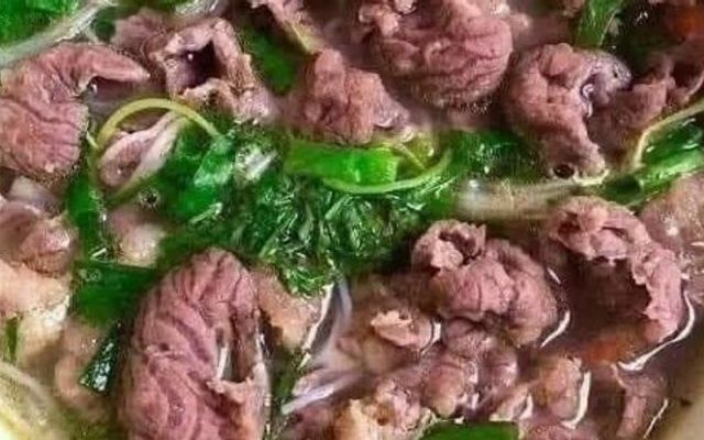 Sỹ Lộc - Bún Bắp Bò - Nguyễn Oanh