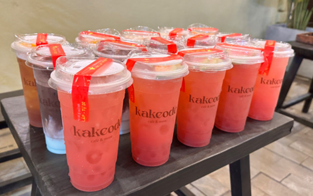 Ka Keo Đé - 157 Wừu