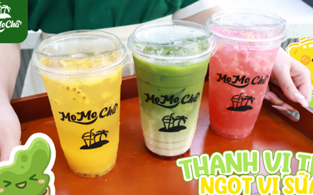 Tacos & Trà Sữa Huỳnh Tấn Phát