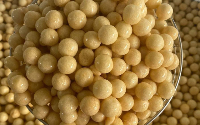 Thảo Tây - Bánh Cà - Lí Nhật Quang