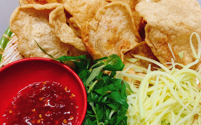 Cơm Nhà - Ăn No & Ăn Vặt